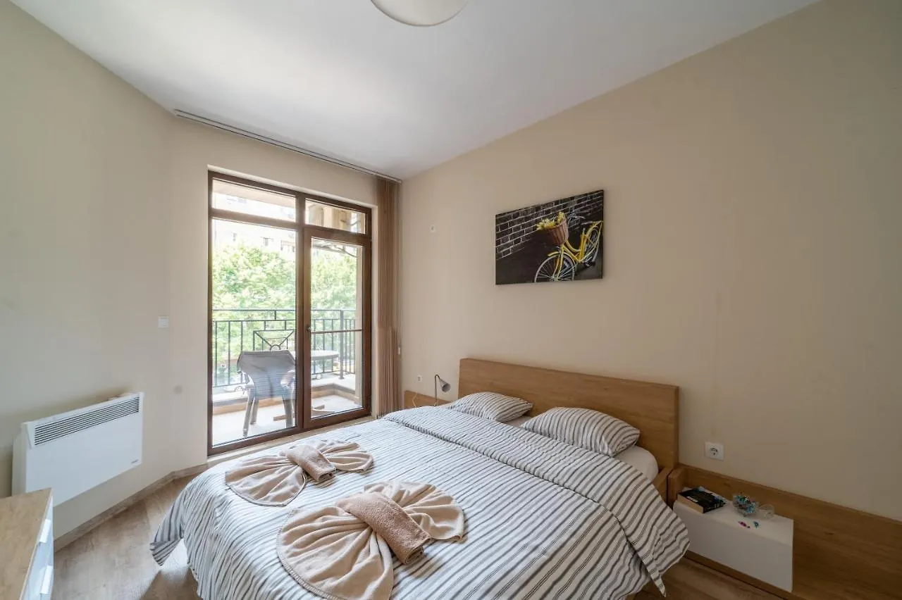 Private Apartments 